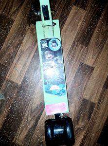 Kids scooter