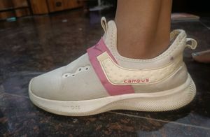 Campus Sneakers 👟