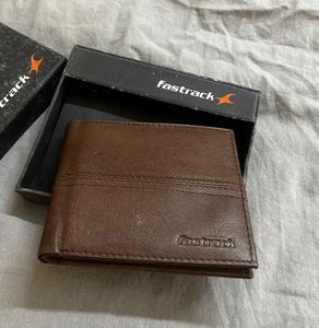 FASTRACK MEN’s WALLET