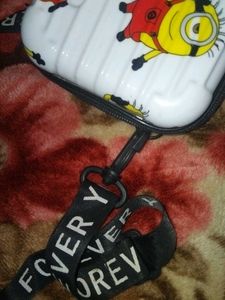Minions Sling Bag