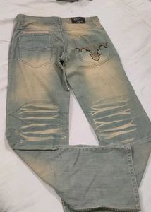 Designed Jeans