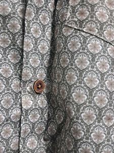NEW Jaipuri Print Shirt