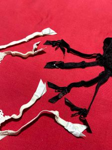 Sexy Lace Garter Belt Combo (Pack of 4)