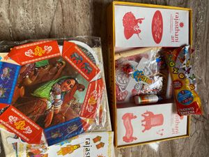 Rajasthani Art DIY Craft Series