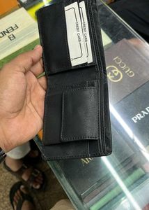 CK PREMIUM QUALITY BELT+ WALLET COMBO WITH BOX