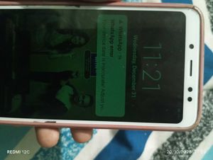 mi note 5 pro