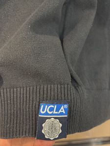 UCLA Crewneck Sweater