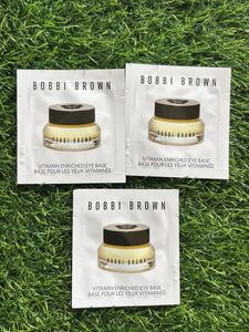 Bobbi Brown Eye Base Samples 3