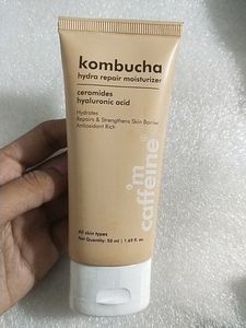 Kombucha Hydra Repair Moisturizer