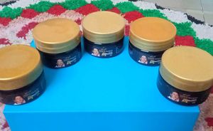Gold Facial Kit