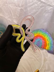 multiple color claw clip from Savana