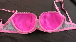 La Senza Padded Bra 32D