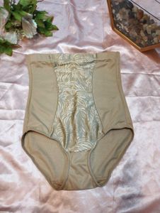 Height Waist Panty 💥