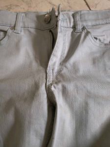 Girls Jean's