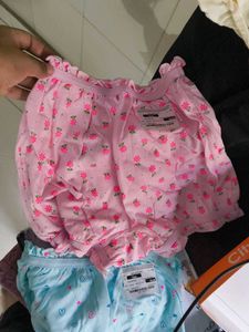 Body Care Kids Underwear