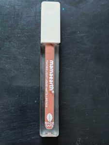 Mamaearth Liquid Matte Lipstick
