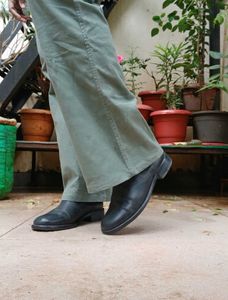 Amazing Boots For Women- Chanel Brand