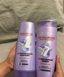 Hyaluron moisture