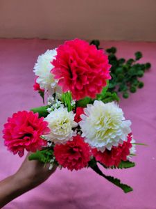 Flower Bunches