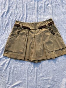 Pinterest Inspo Trending Short Skirt