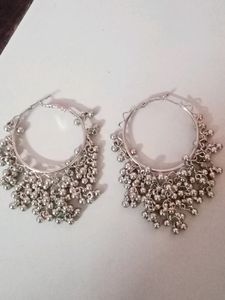 Light Weight Earings