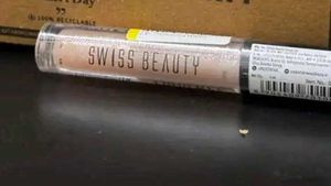 Shine &amp; Plump Lip Gloss