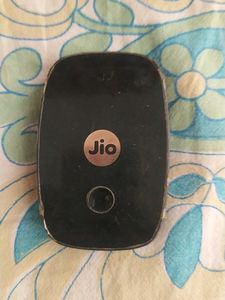 Jio Wifi Modem
