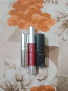 Combo Lipsticks
