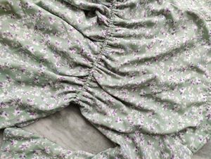 Chic Floral Top