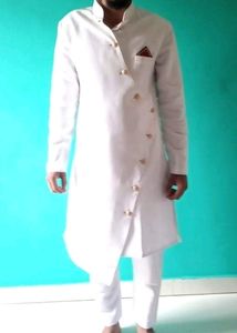 😍Men's Wedding Outfit (Like New)