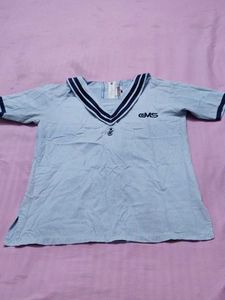 Cms Lucknow Shirt Uniform