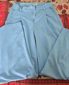 Kotty Blue Formal Coord Set