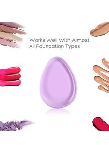 Mermaid Makeup Brush Set