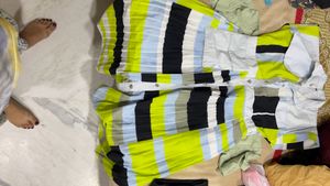 Very Pretty Korean Dress