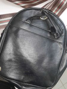 Two SIDE Colour Changing Bag For Kids