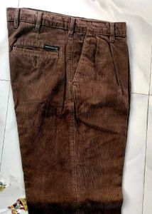 Brown Baggy