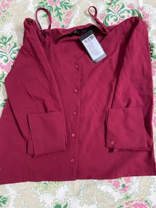 New Top
