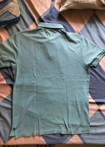 Men's Polo Shirt - Casual Style