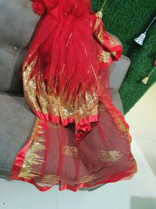 Designer Saree