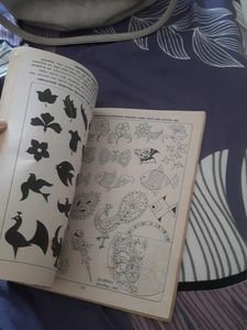 Grade Exam Drawing BOOK elementary