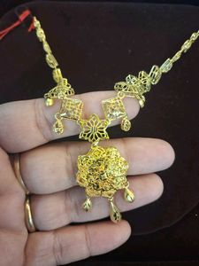Beautiful Necklace Jewellery