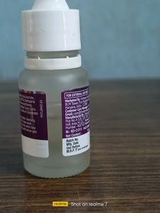 10% Niacinamide Face Serum