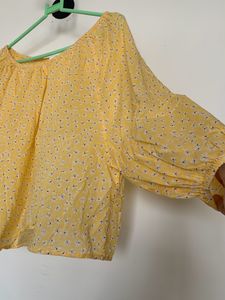 Cotton Top