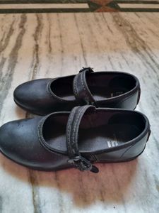 School Footwear