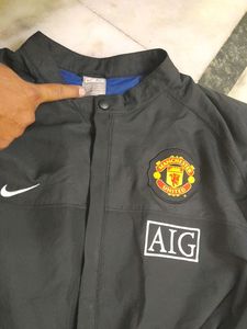 NIKE JACKET Xxl
