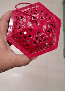 2pc Candle/diya Holder