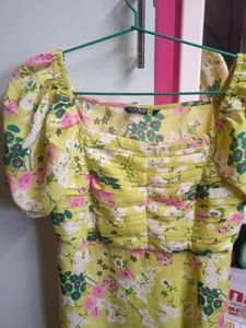Stylish Bodycon Dress For Women