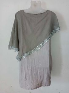 PLUS SIZE DRESS