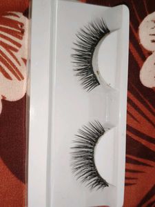 False Eyelashes