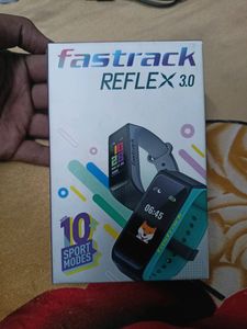 FASTRACK REFLEX 3.0
